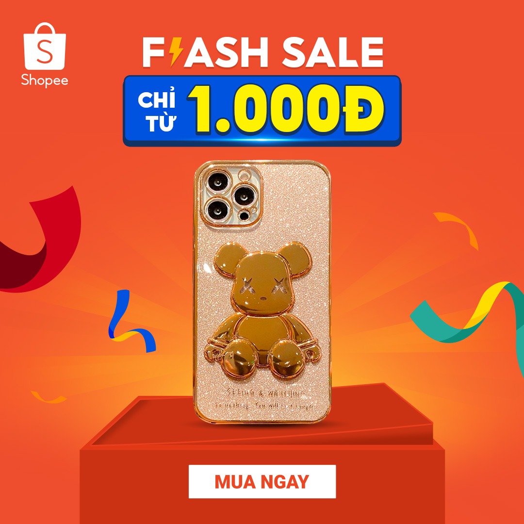 Shopee Facebook ad
