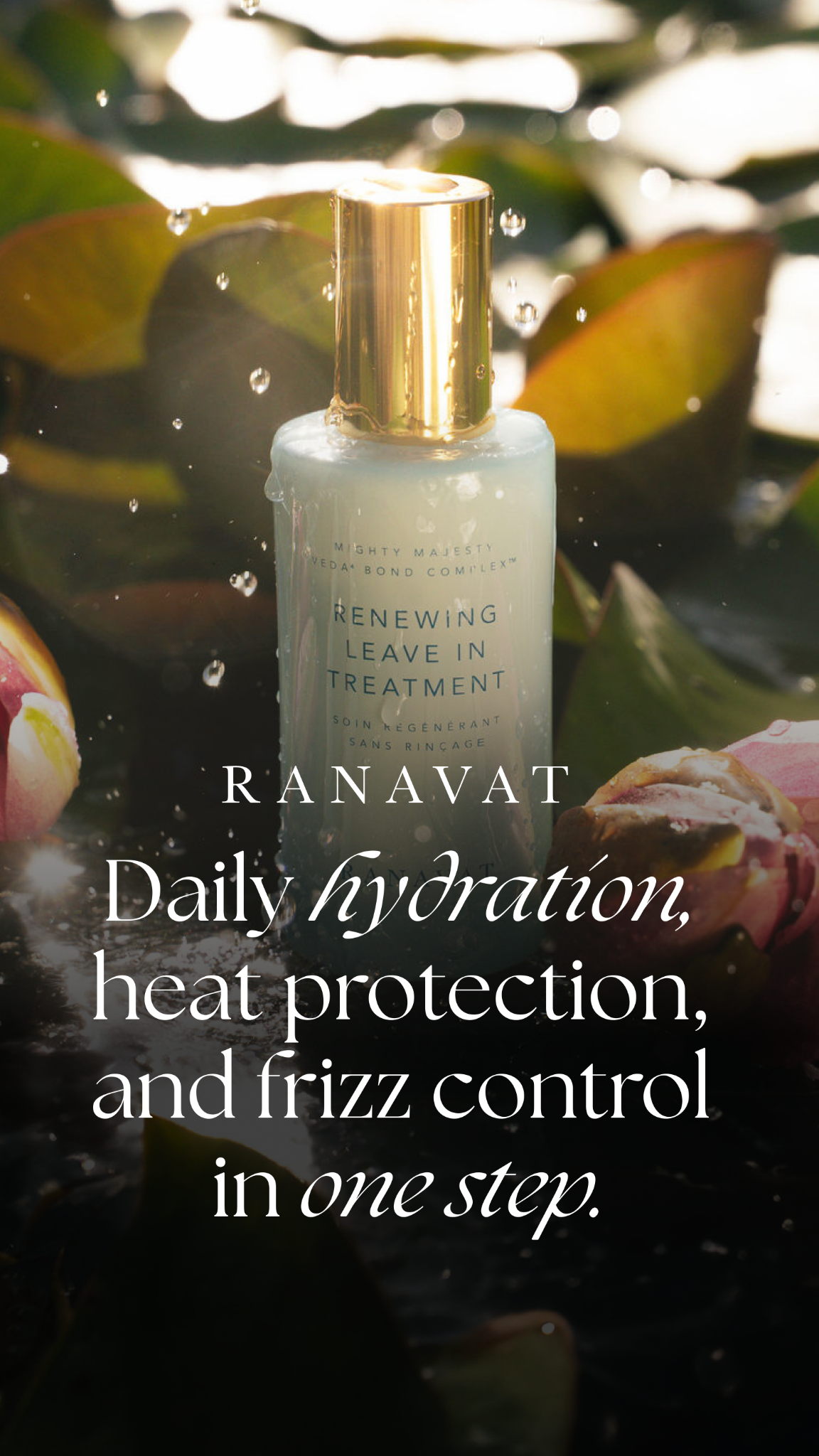 Ranavat Facebook ad