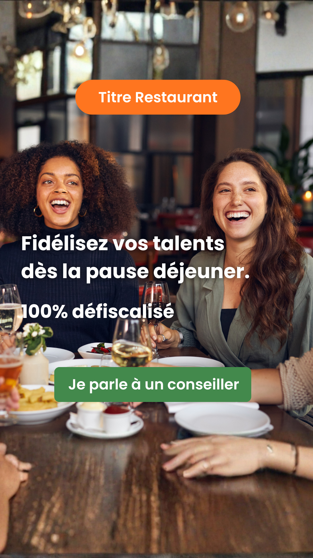 Bonne Marque Employeur Facebook ad from May 11, 2026