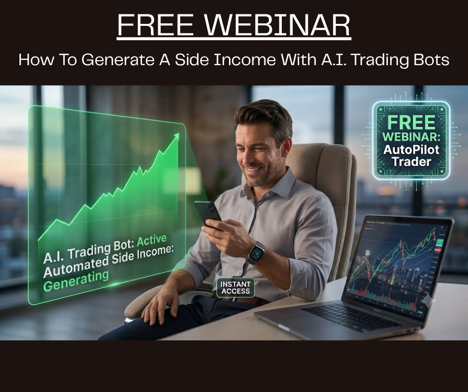 DataLogic A.I. - Institutional Algo Lab Facebook ad from Jun 27, 2026