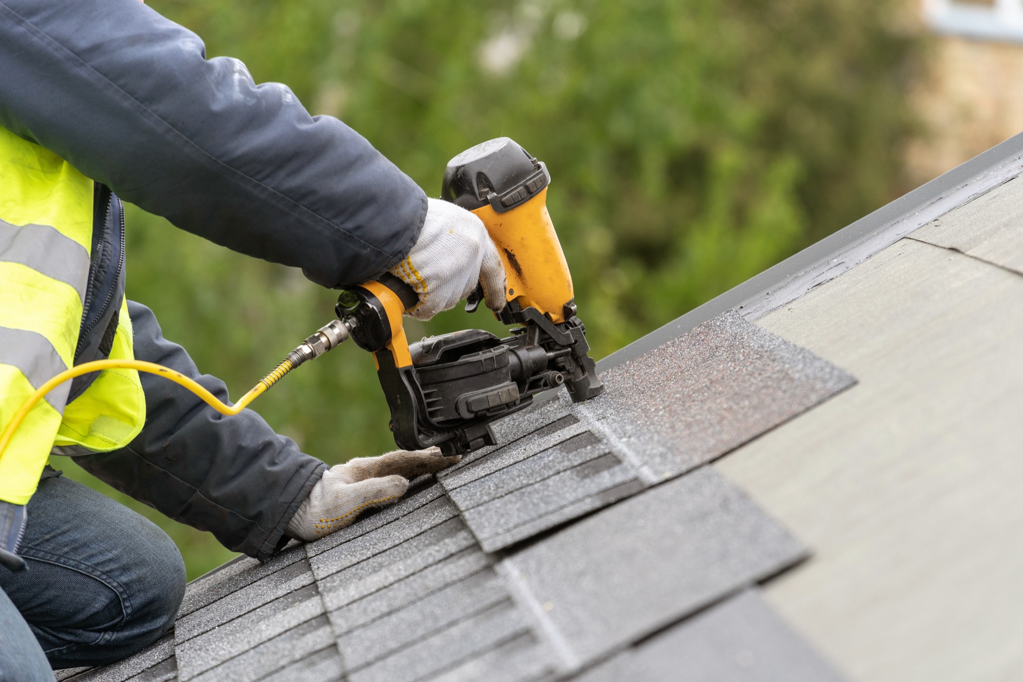 Renovate Co. Facebook ad