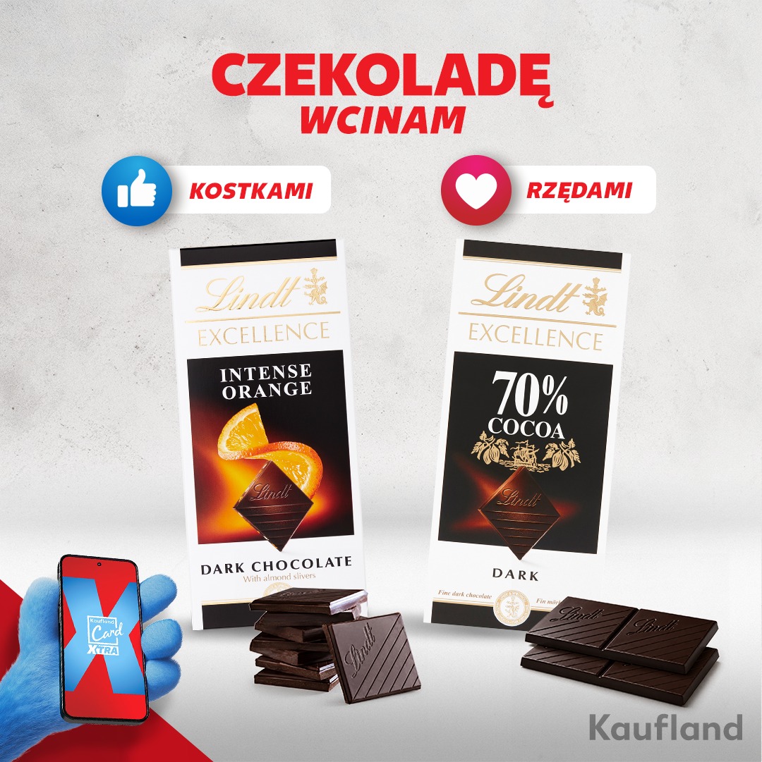 Kaufland Polska Facebook ad