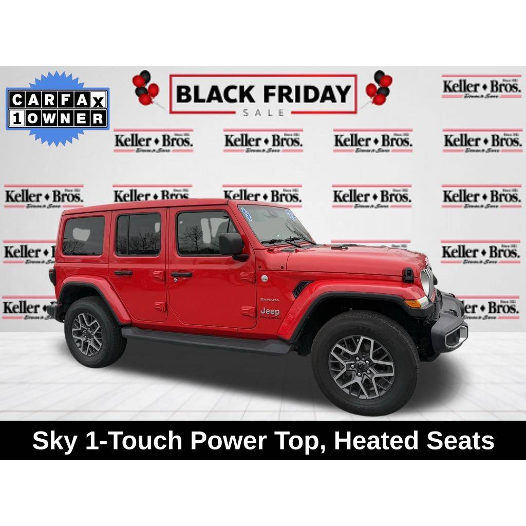 Keller Bros Dodge Ram Facebook ad: How about test driving one of these rides?