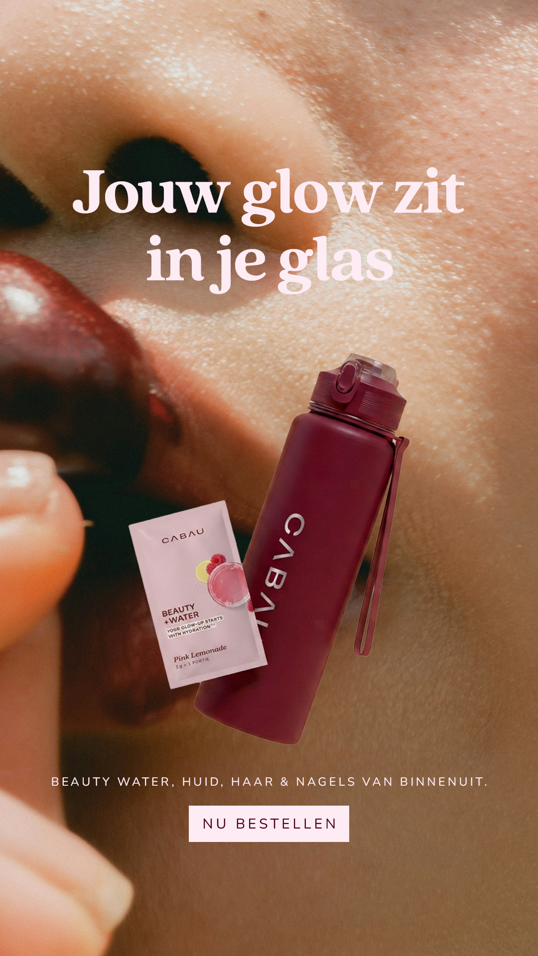 Cabau Lifestyle NL Facebook ad