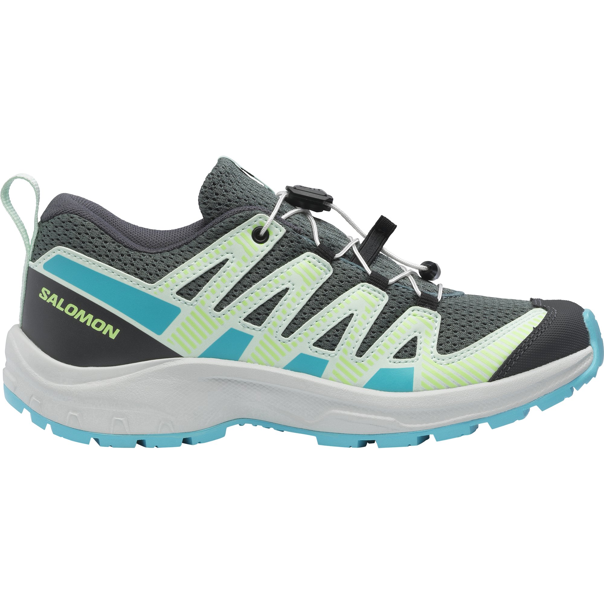 Salomon Facebook ad