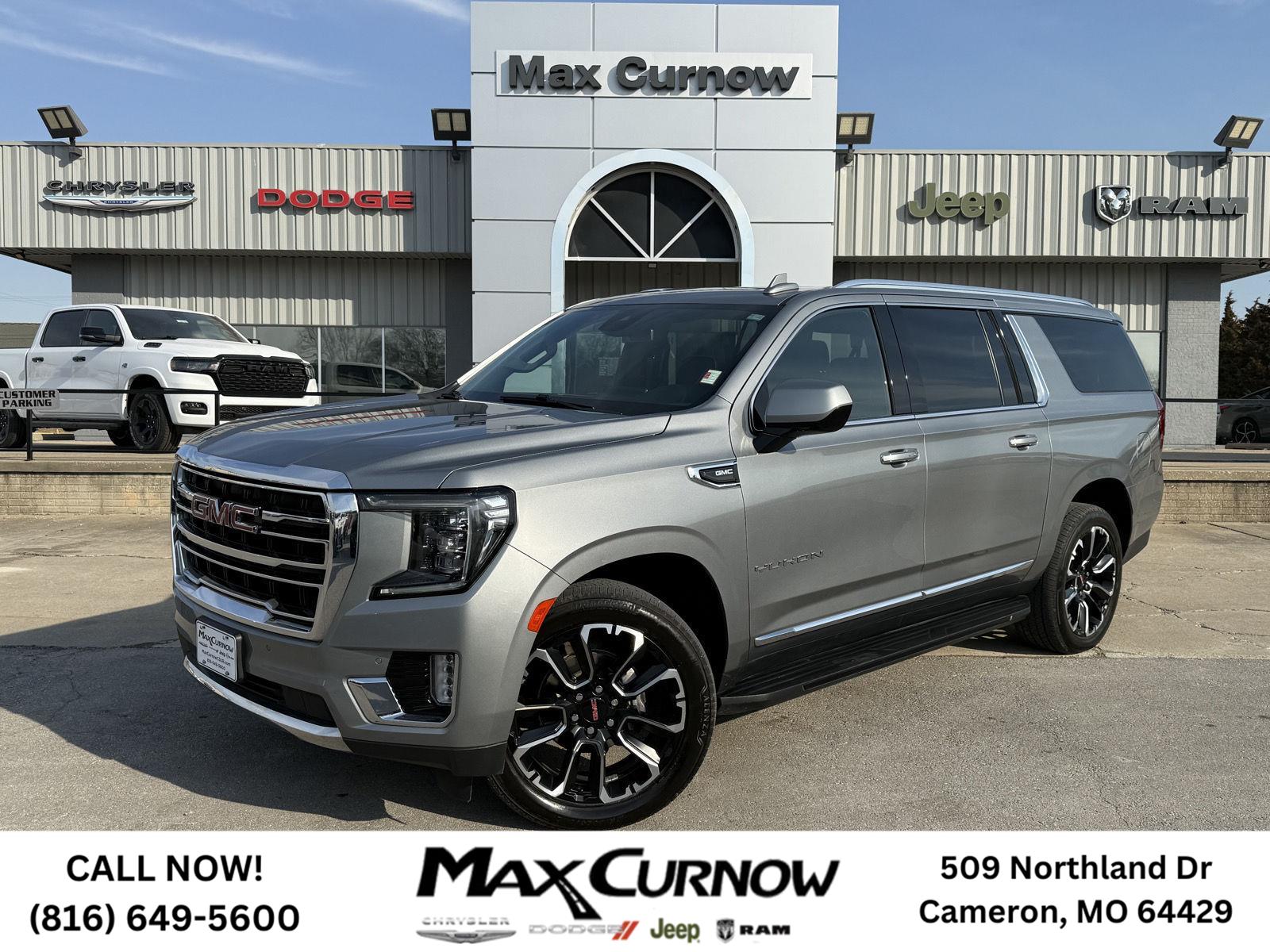 Max Curnow Chrysler Dodge Jeep Ram Facebook ad