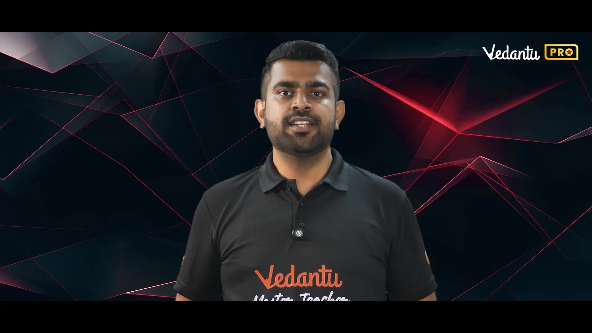 Vedantu Facebook ad