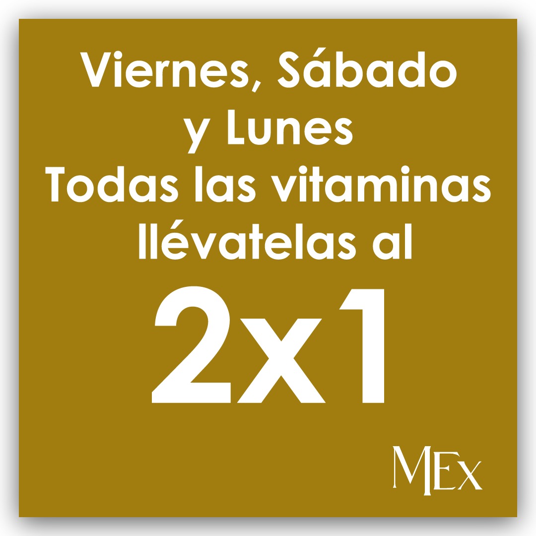 Maquillajes Express Facebook ad: ¡Doble bienestar al mejor precio!