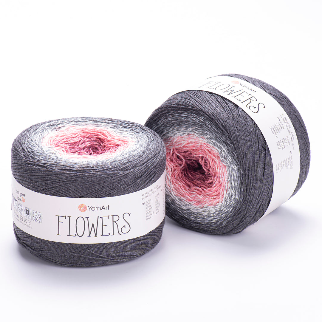 Gladys Tuto Crochet & Tricot - Marlynys Facebook ad: Trouve la laine parfaite pour ton prochain projet