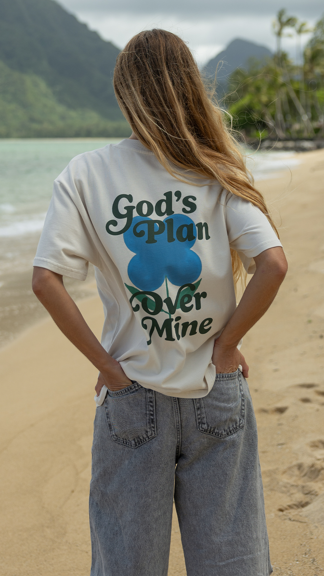Elevated Faith Facebook ad