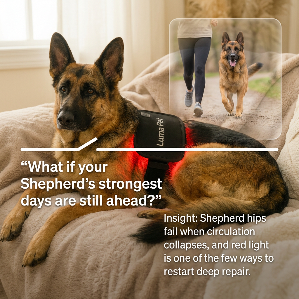 Emily Pet Tips Facebook ad