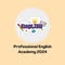 Professional English Learning