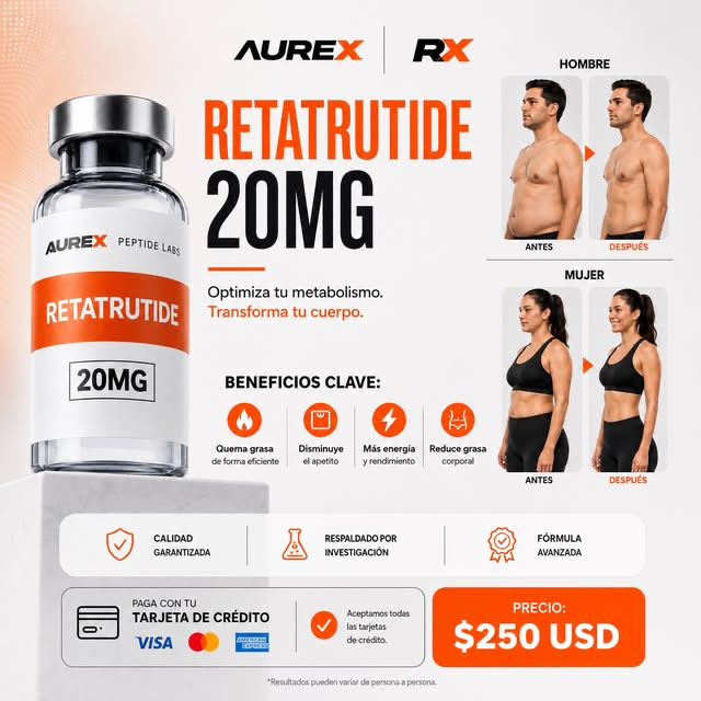 RXsuplementacionEc Facebook ad: Chatea en Messenger
