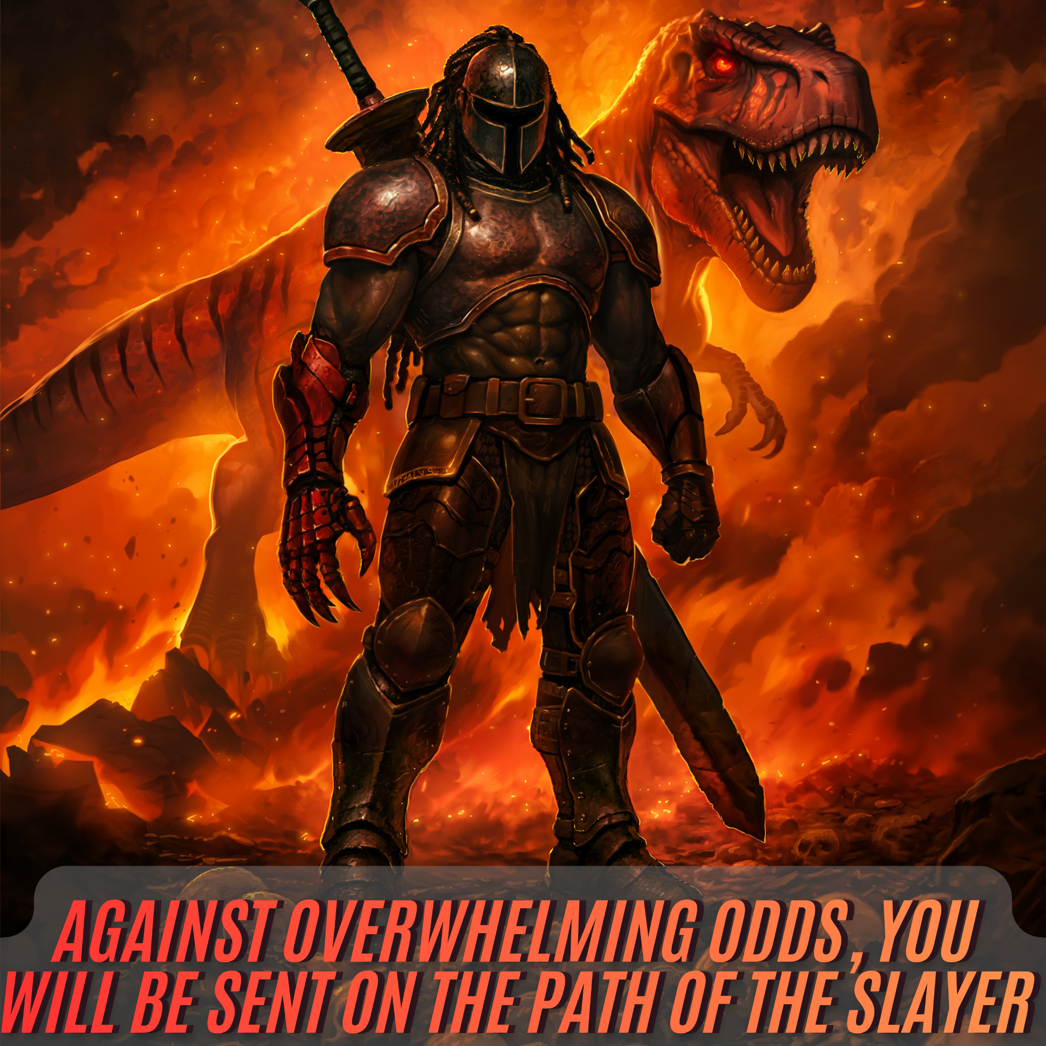 Hunter Mythos Facebook ad from Feb 5, 2026