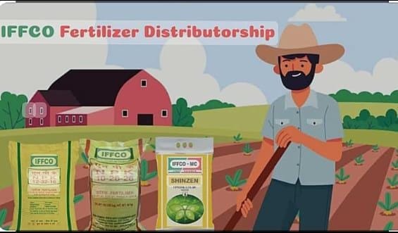 Corporate - IFFCO India Facebook ad