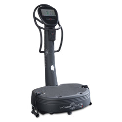 Power Plate Beauty & Wellness Facebook ad