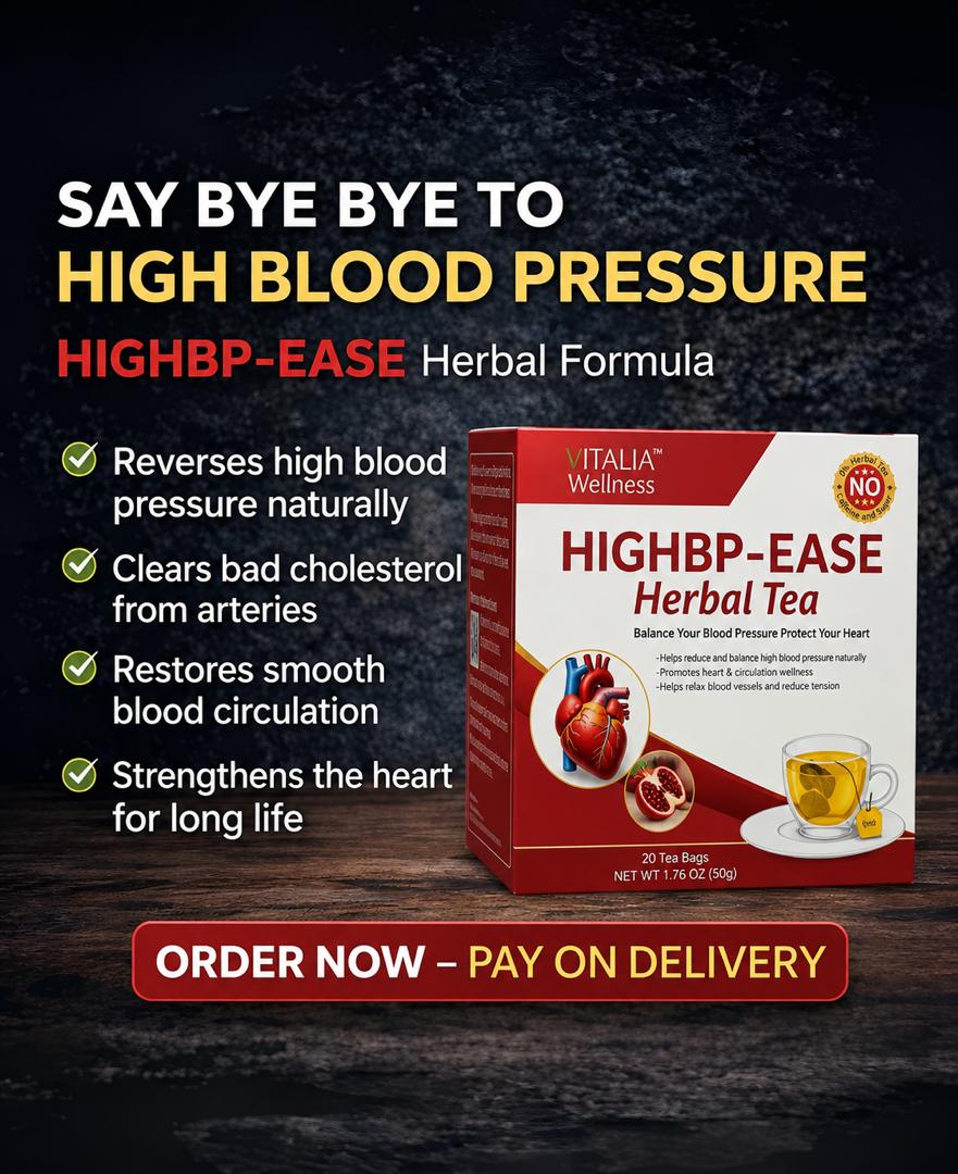 Total healing hub Facebook ad