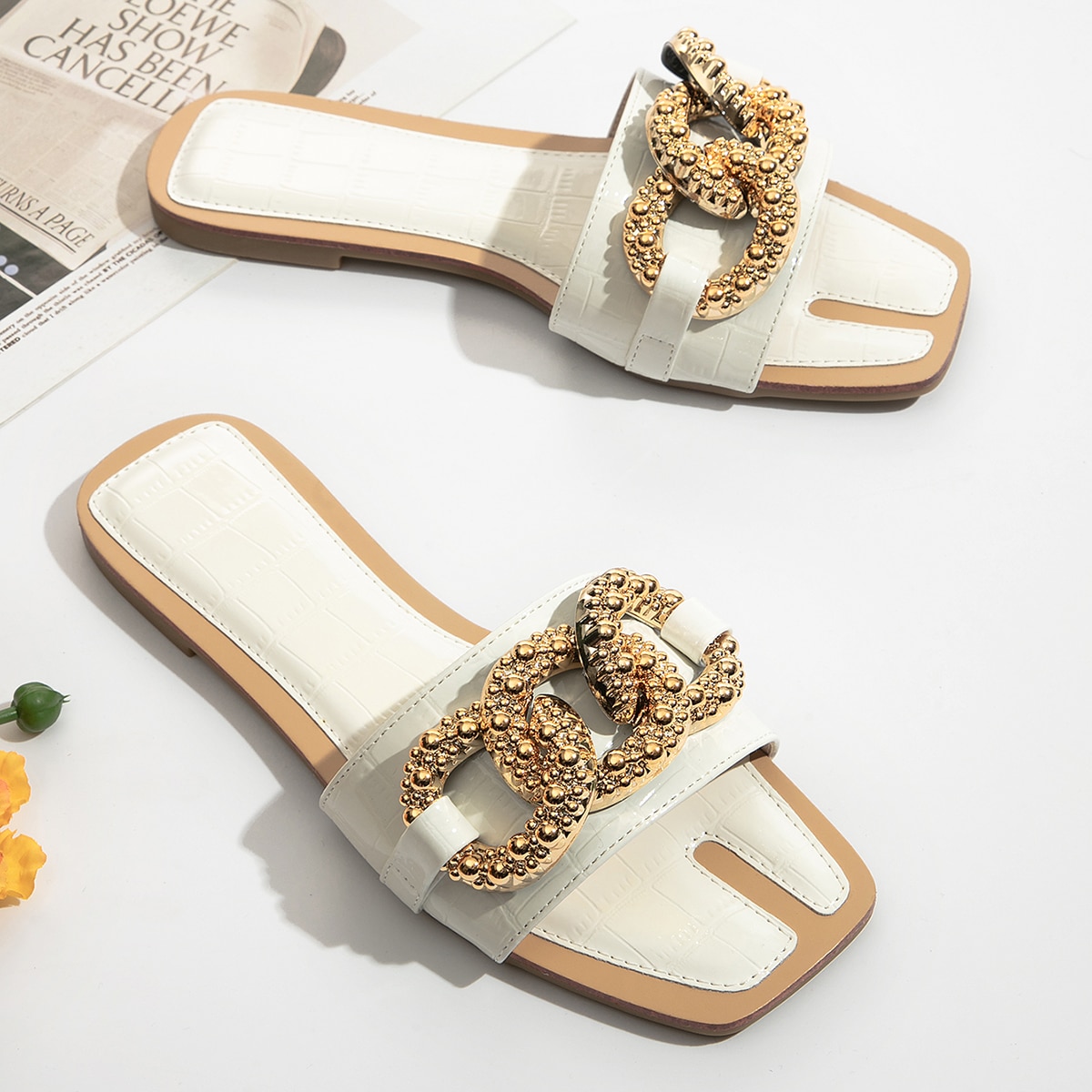 SHEIN Brasil Facebook ad