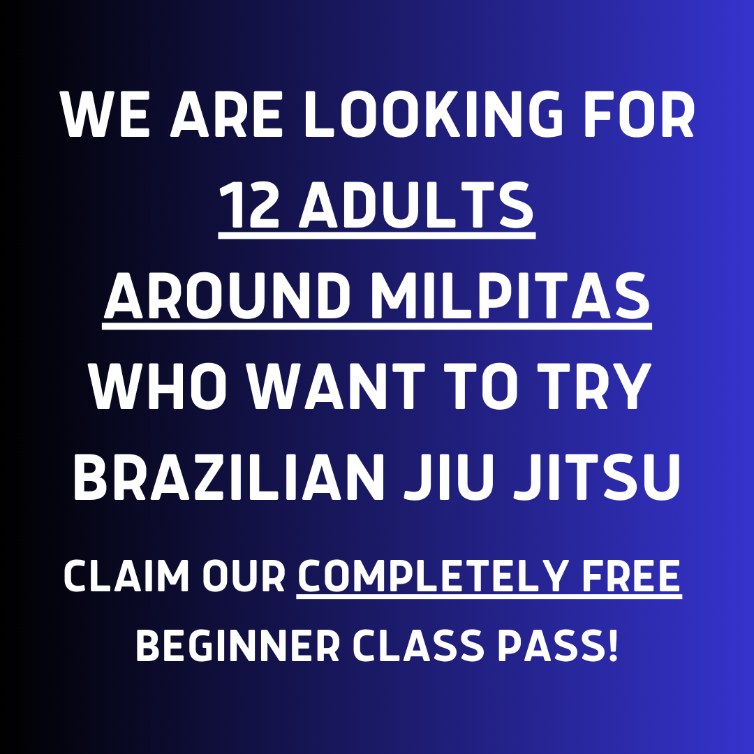 Daruma Dojo Milpitas Facebook ad: FREE TRIAL for ADULTS