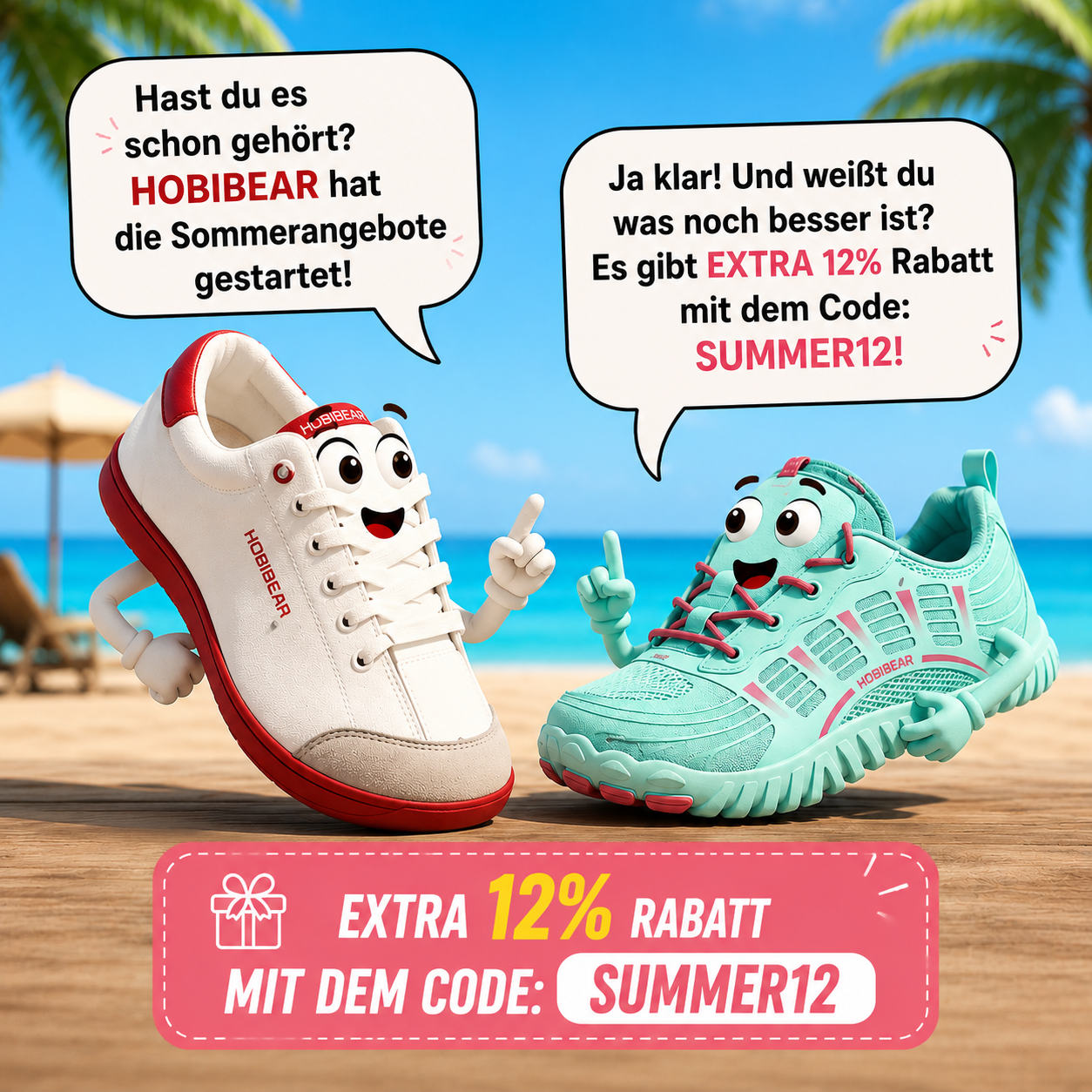 hobibear.de Facebook ad