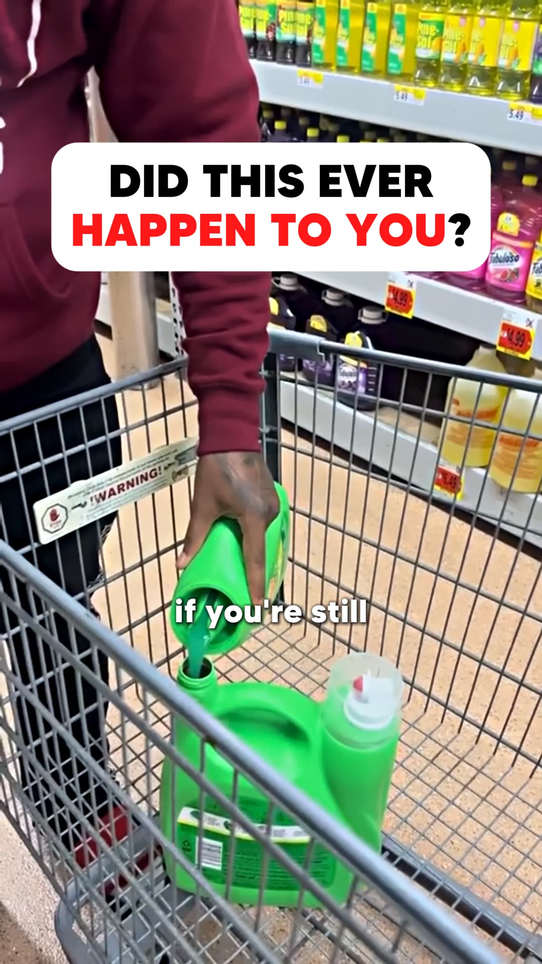 Lucent Globe Facebook ad: The FUTURE of Cleaning