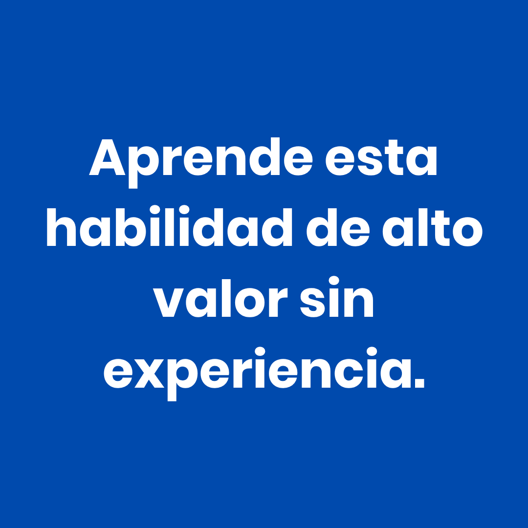 Actitud Millonaria - Josue Pena Facebook ad: No Necesitas Crear Tu Propio Negocio