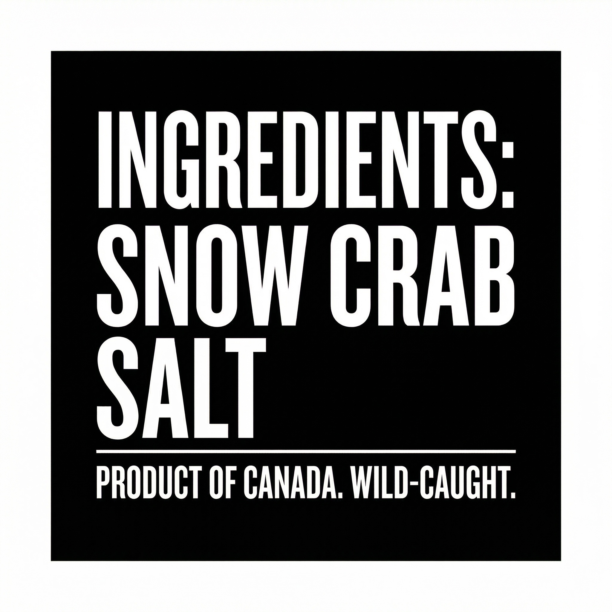PrimeFish Seafood Co. Facebook ad