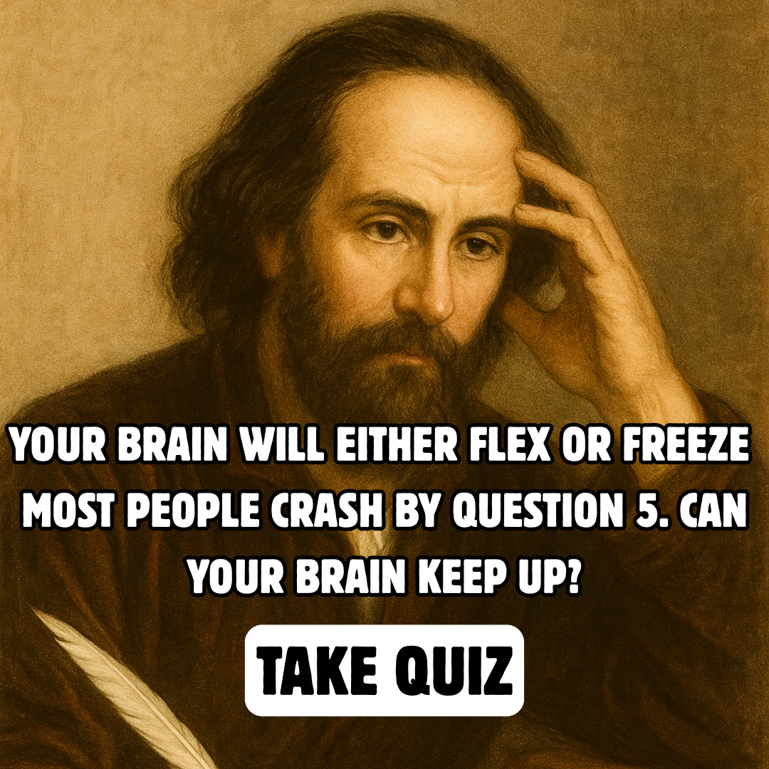 Entertainment Express Facebook ad: Can You Make the Right Word Association?