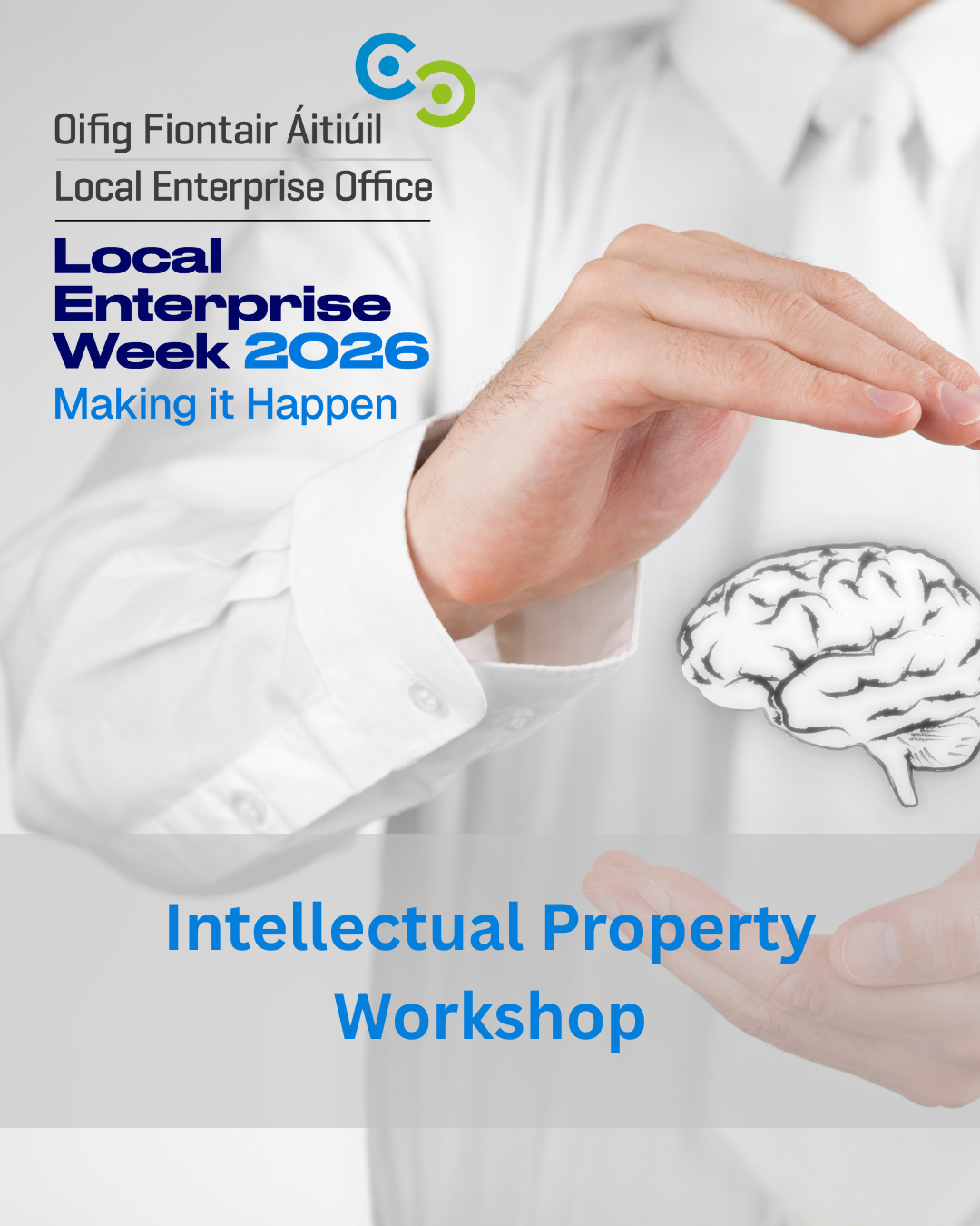 Local Enterprise Office - Cavan Facebook ad: At Cavan Local Enterprise Office, we offer a…