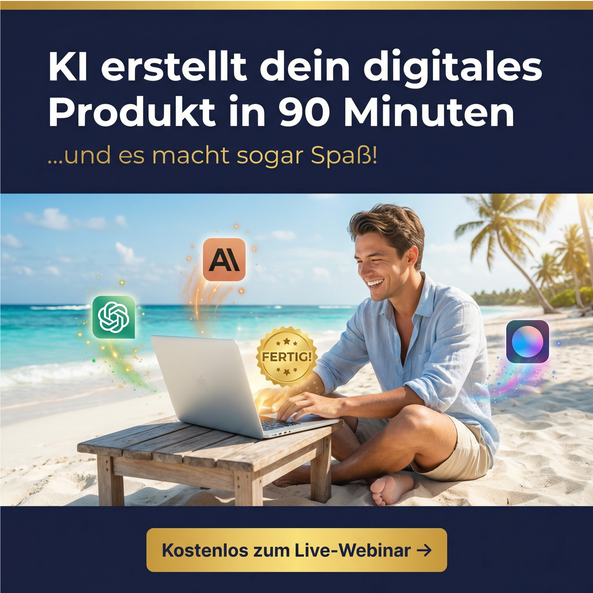 Tim Schröder Facebook ad