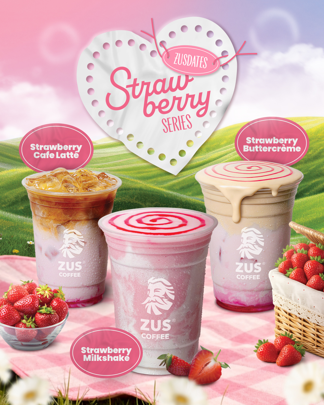 ZUS Coffee Philippines Facebook ad