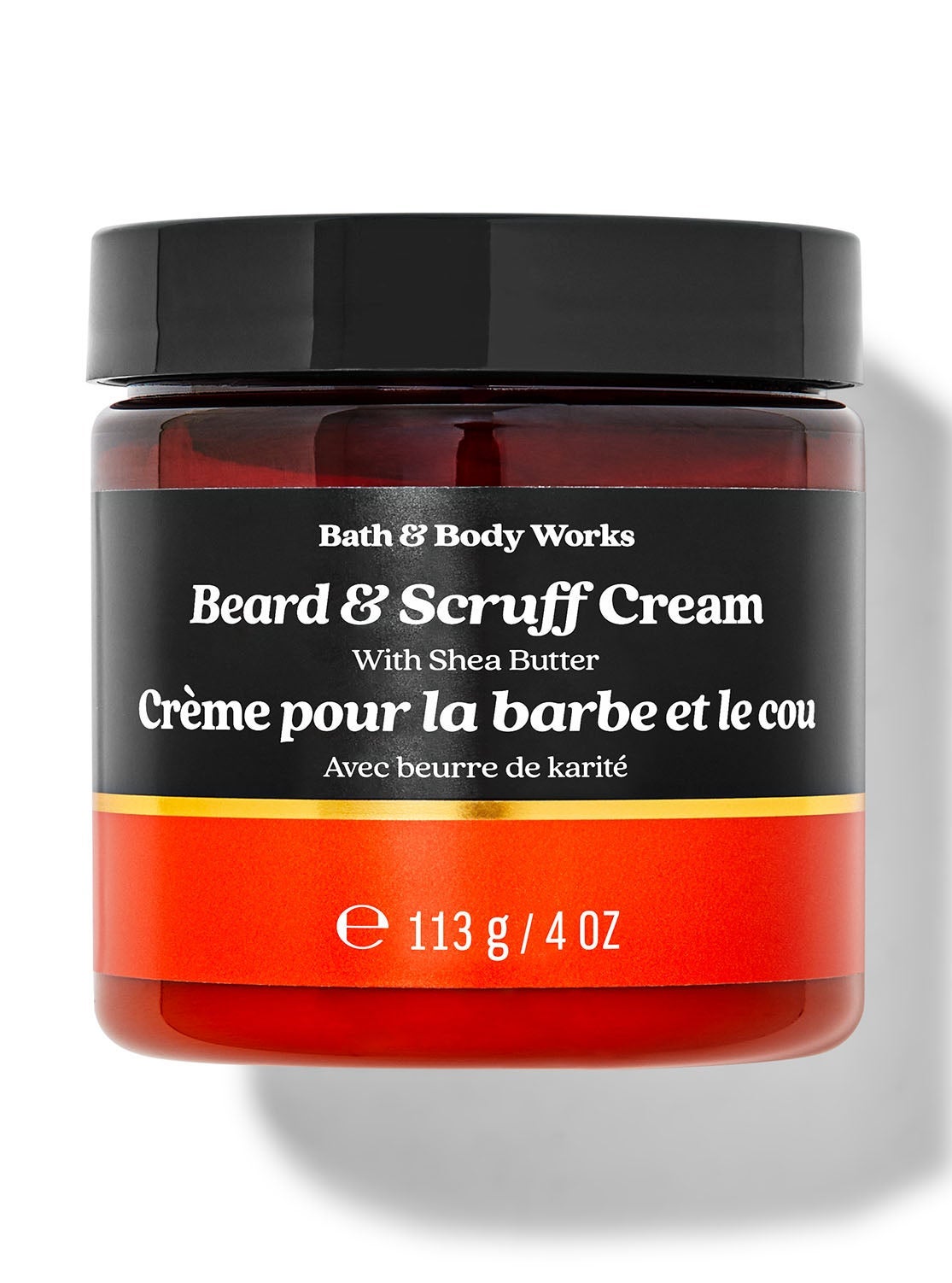 Bath & Body Works Arabia Facebook ad