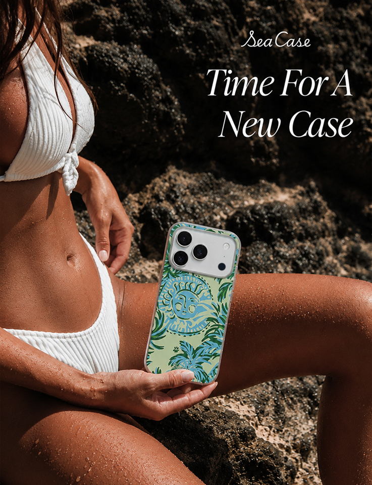 SeaCase Facebook ad