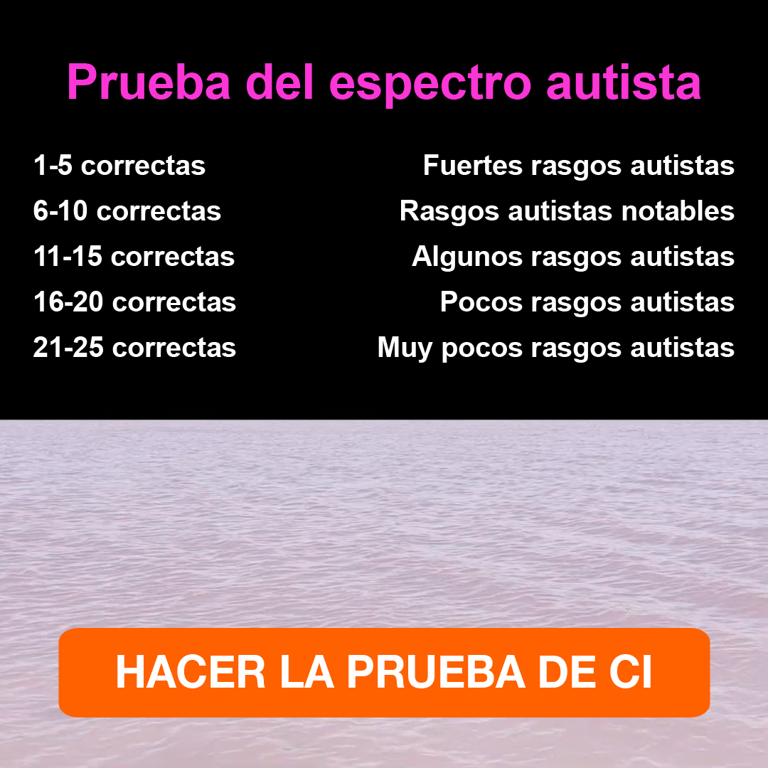My IQ Facebook ad