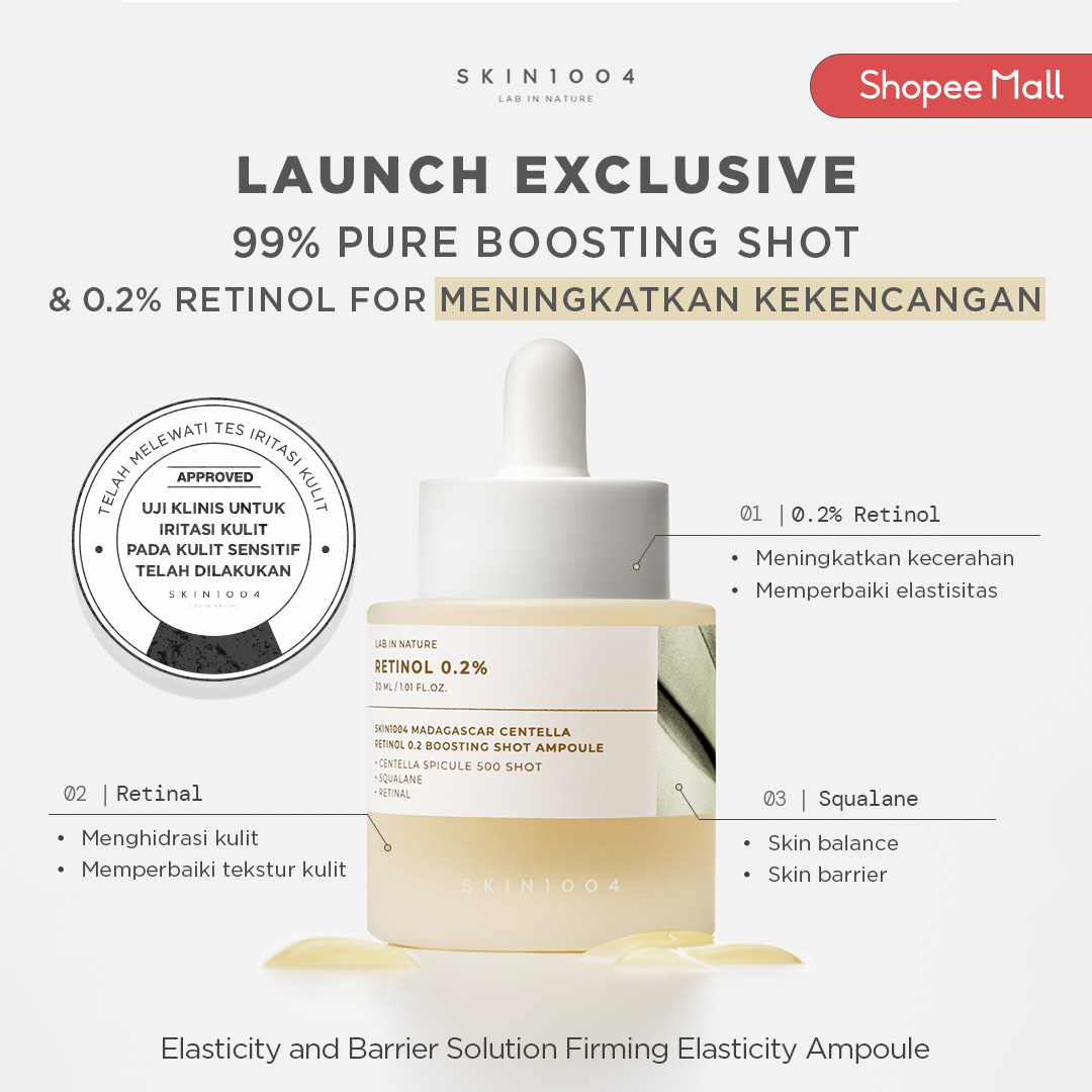 SKIN1004_Indonesia Facebook ad
