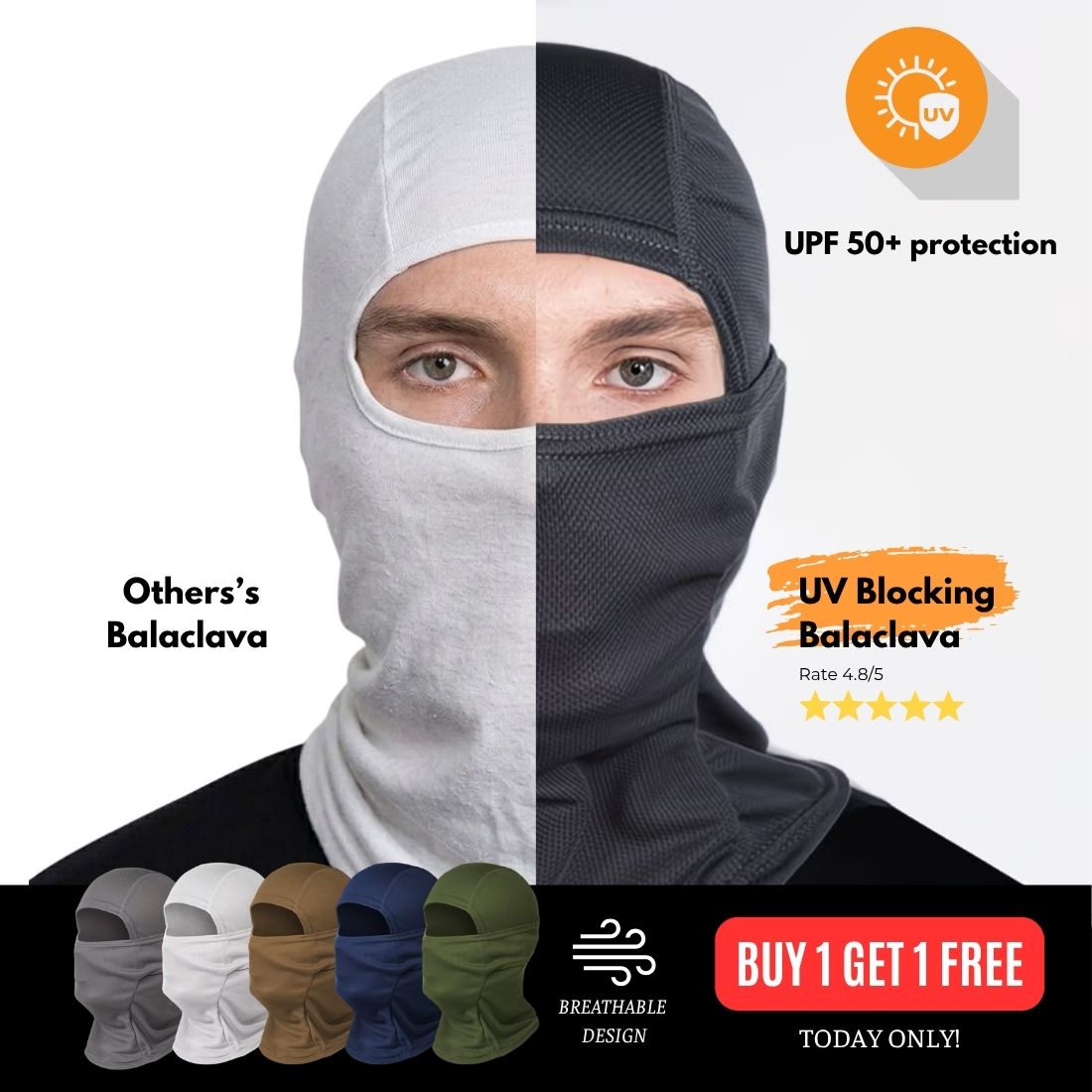 BikerZonez Facebook ad