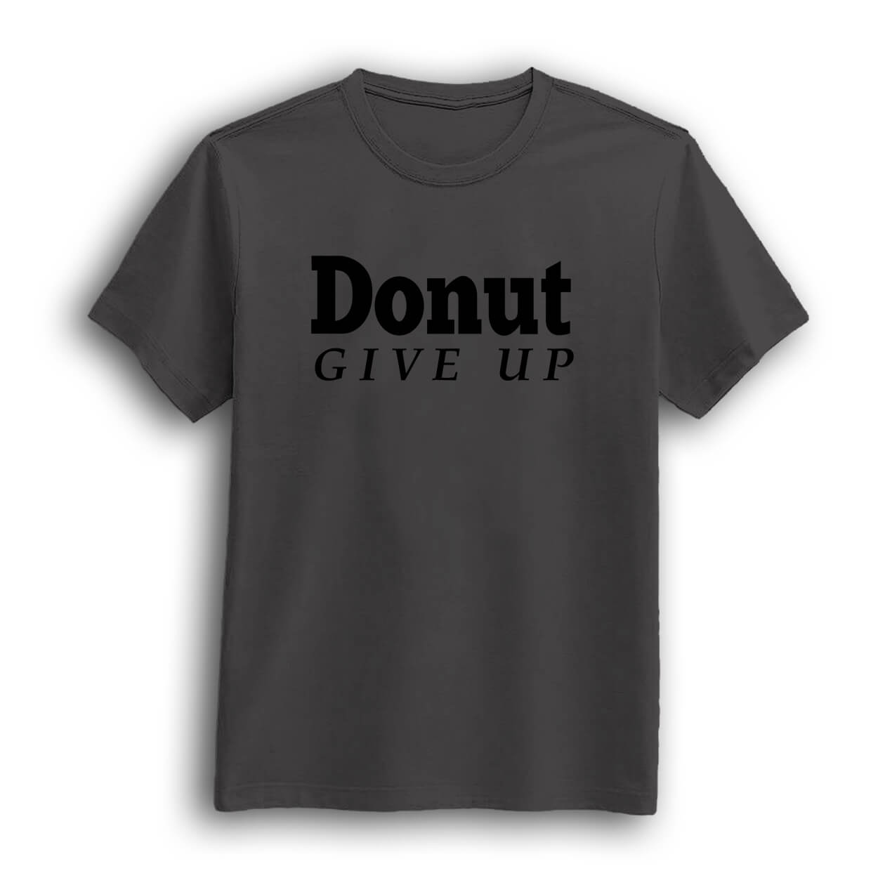 Regio Styler Facebook ad: Graphic Tees That Speak for You.