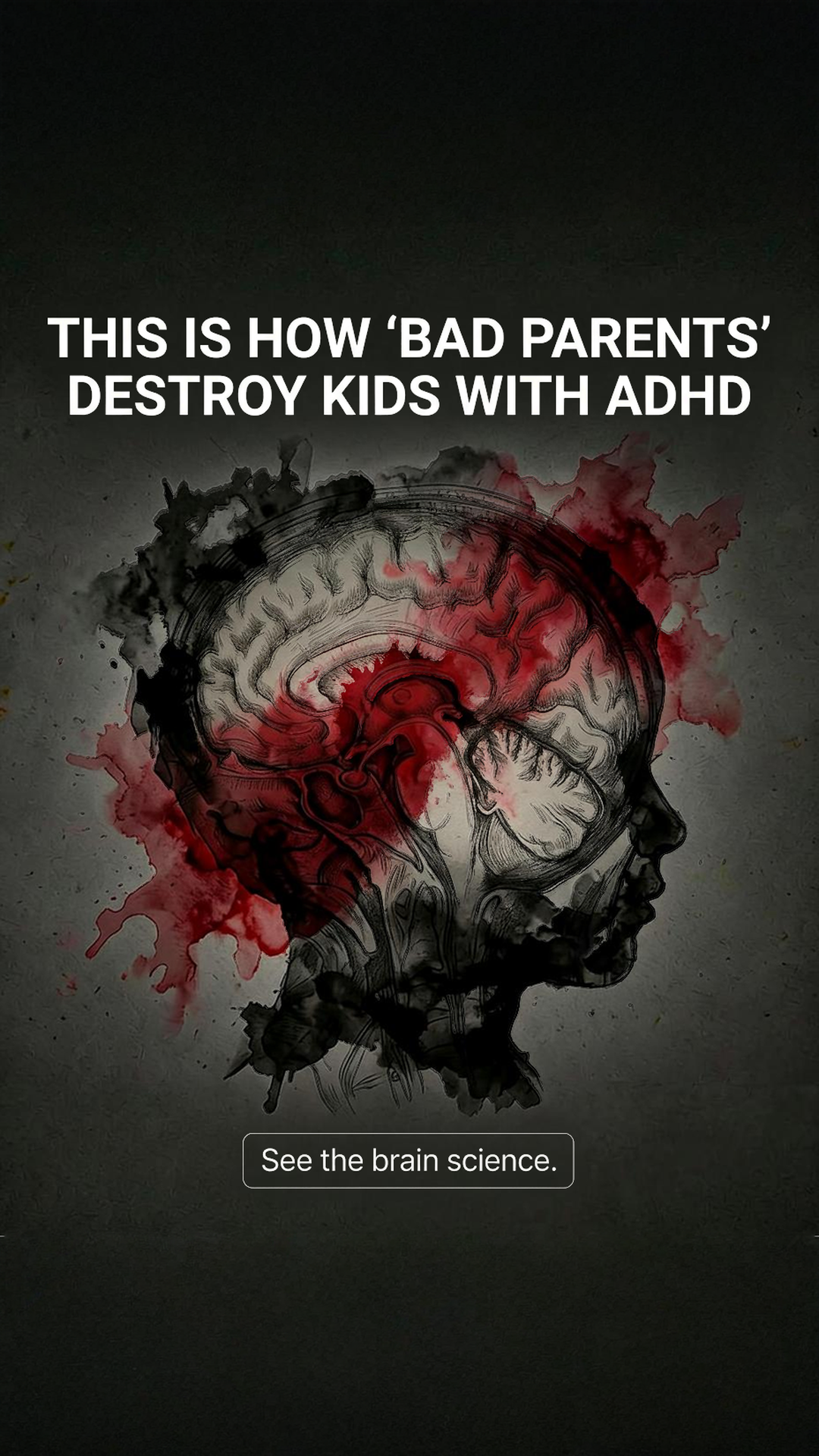 Kidology Facebook ad