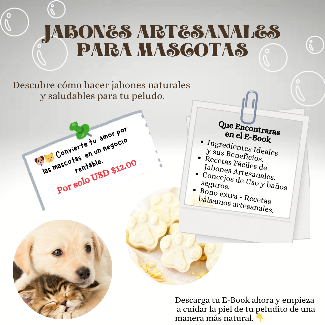 Aromaterapia, Salud y Vida Facebook ad