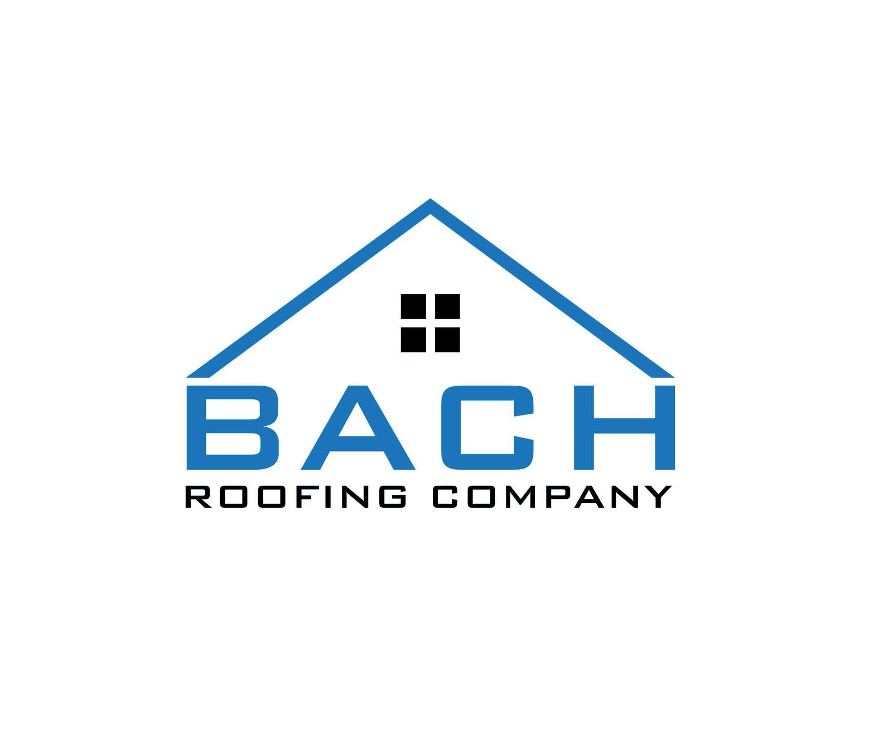 Bach Roofing Company Facebook ad
