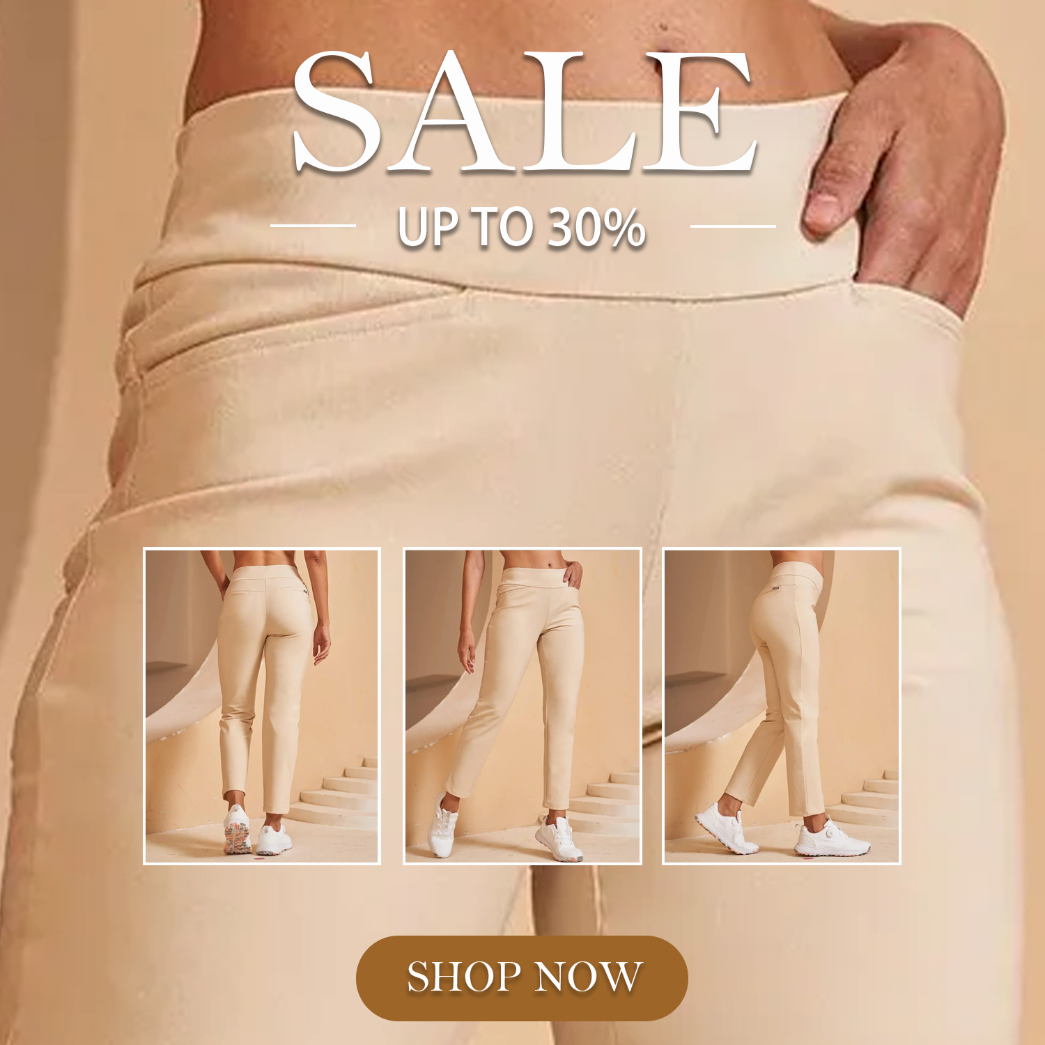 Acegolfs Fashion Facebook ad