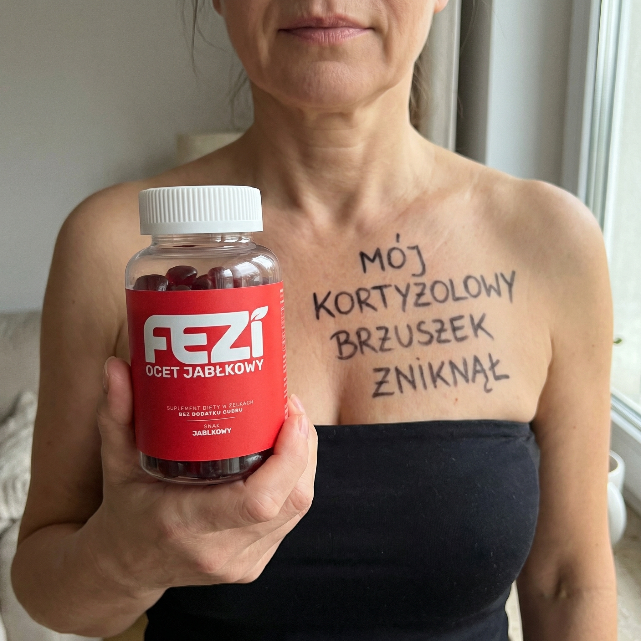 Elżbieta Wójcik Facebook ad: RABAT NA PIERWSZE ZAMÓWIENIE