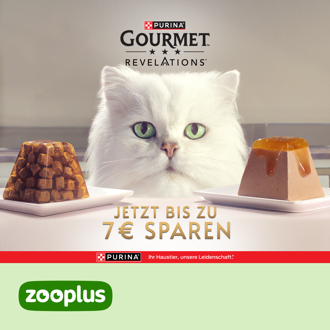 zooplus Facebook ad