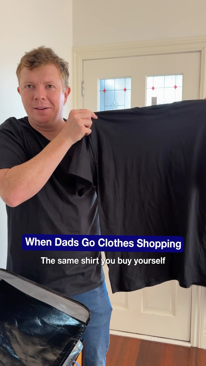 Max Price Facebook ad: Find one T-shirt you like, then buy it…