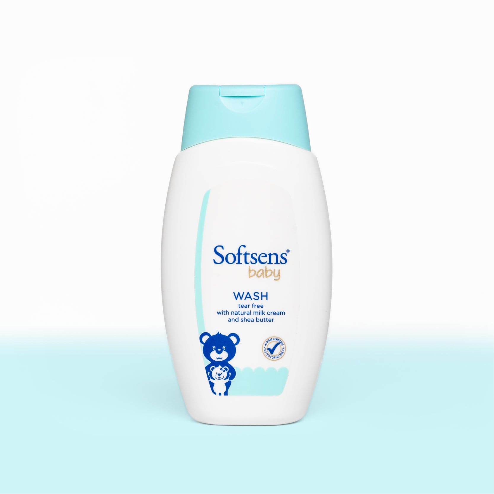 Softsens Facebook ad