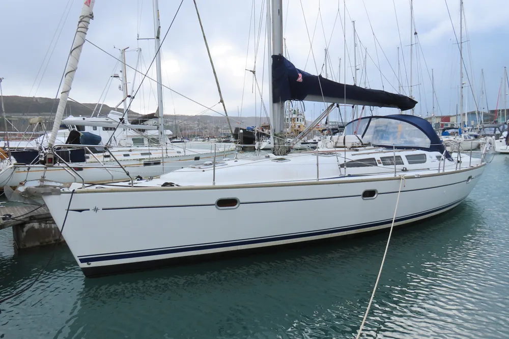 boatpoint Facebook ad