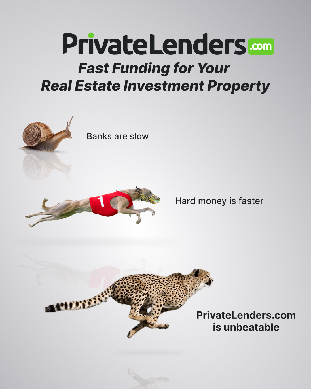 Connected Investors Facebook ad