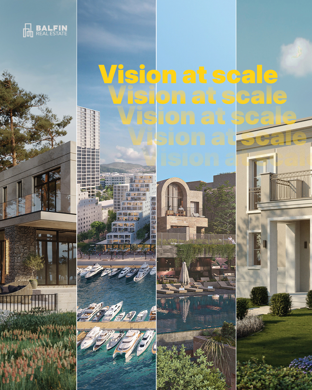 Balfin Real Estate Facebook ad