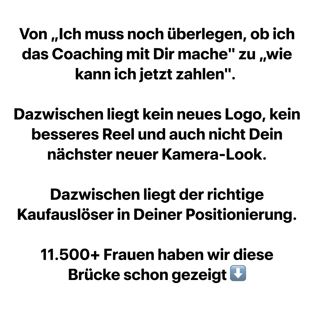 Susanne & Nicole Facebook ad: 10 Tage LIVE Coachingmarkt erobern. Starte hier…