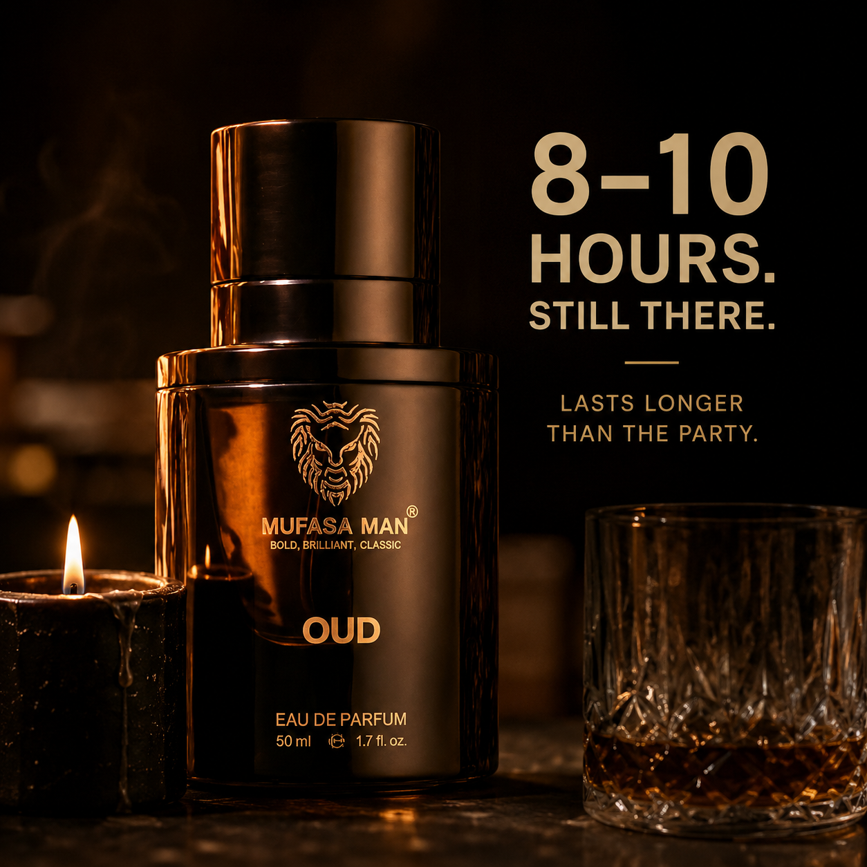 Mufasa india Facebook ad